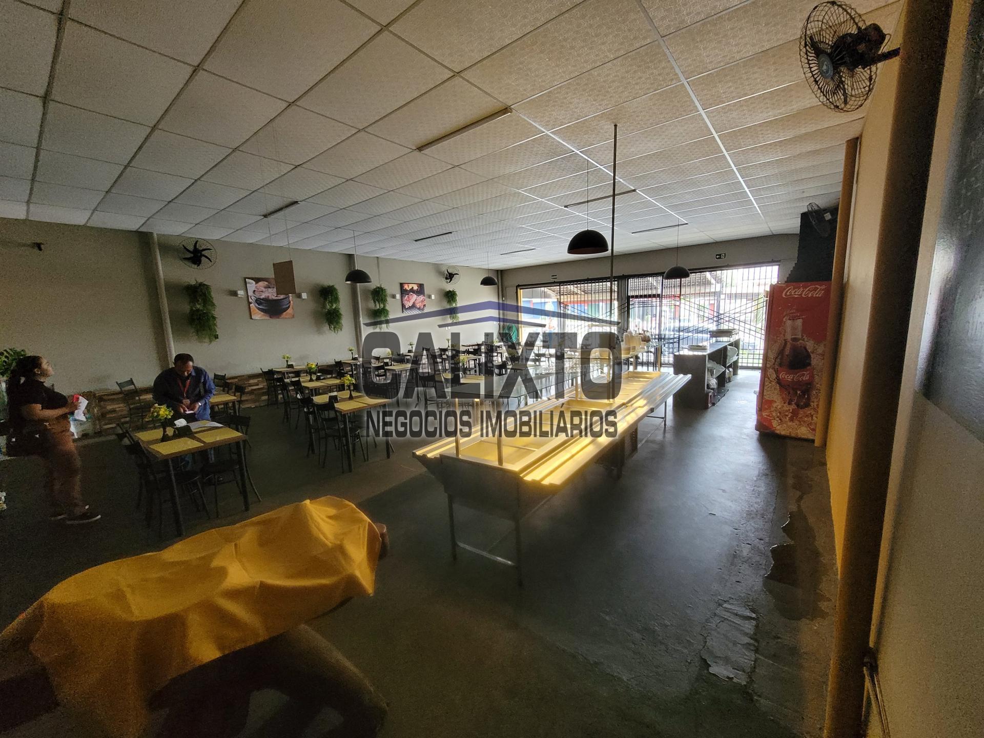 PONTO COMERCIAL BAIRRO CHÁCARAS TUBALINA