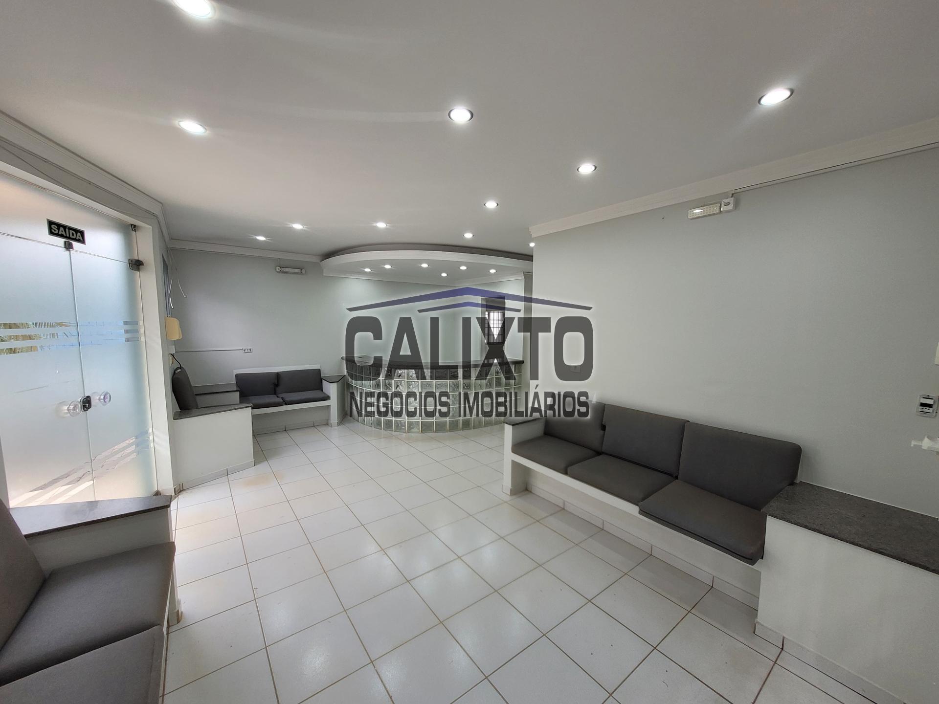 PRÉDIO COMERCIAL BAIRRO CENTRO