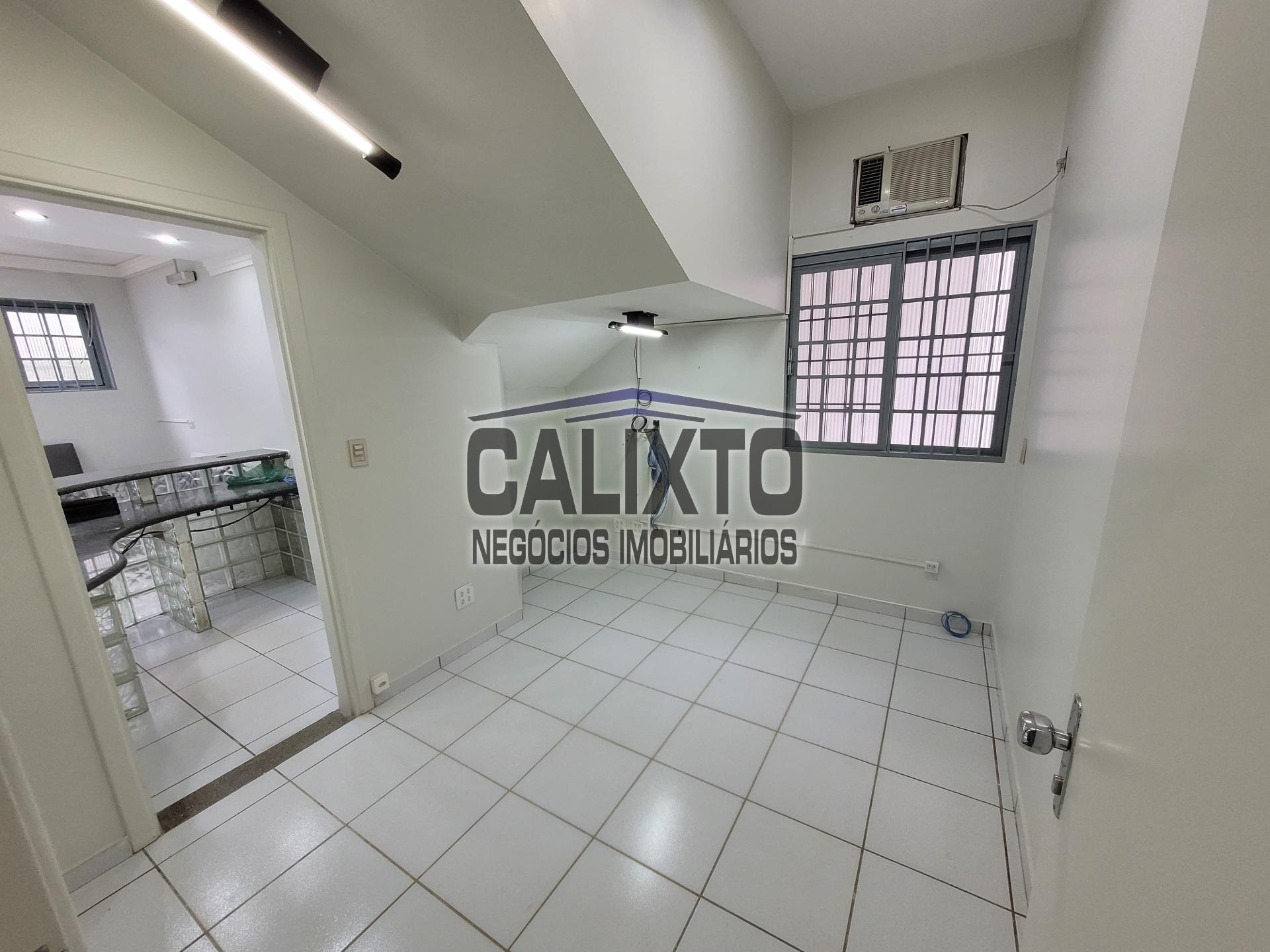 PRÉDIO COMERCIAL BAIRRO CENTRO