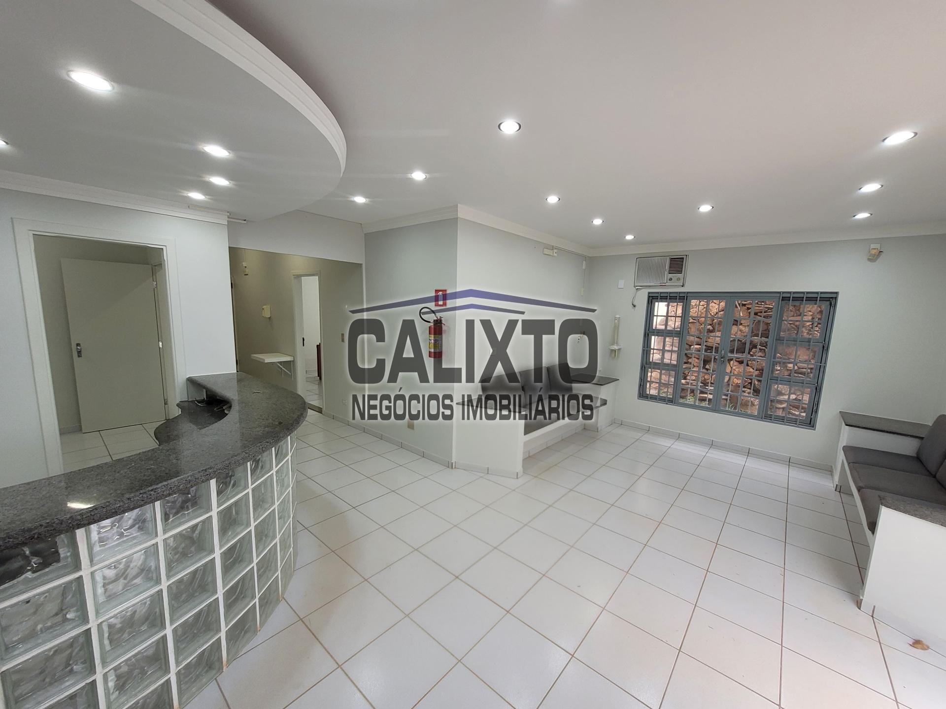 PRÉDIO COMERCIAL BAIRRO CENTRO