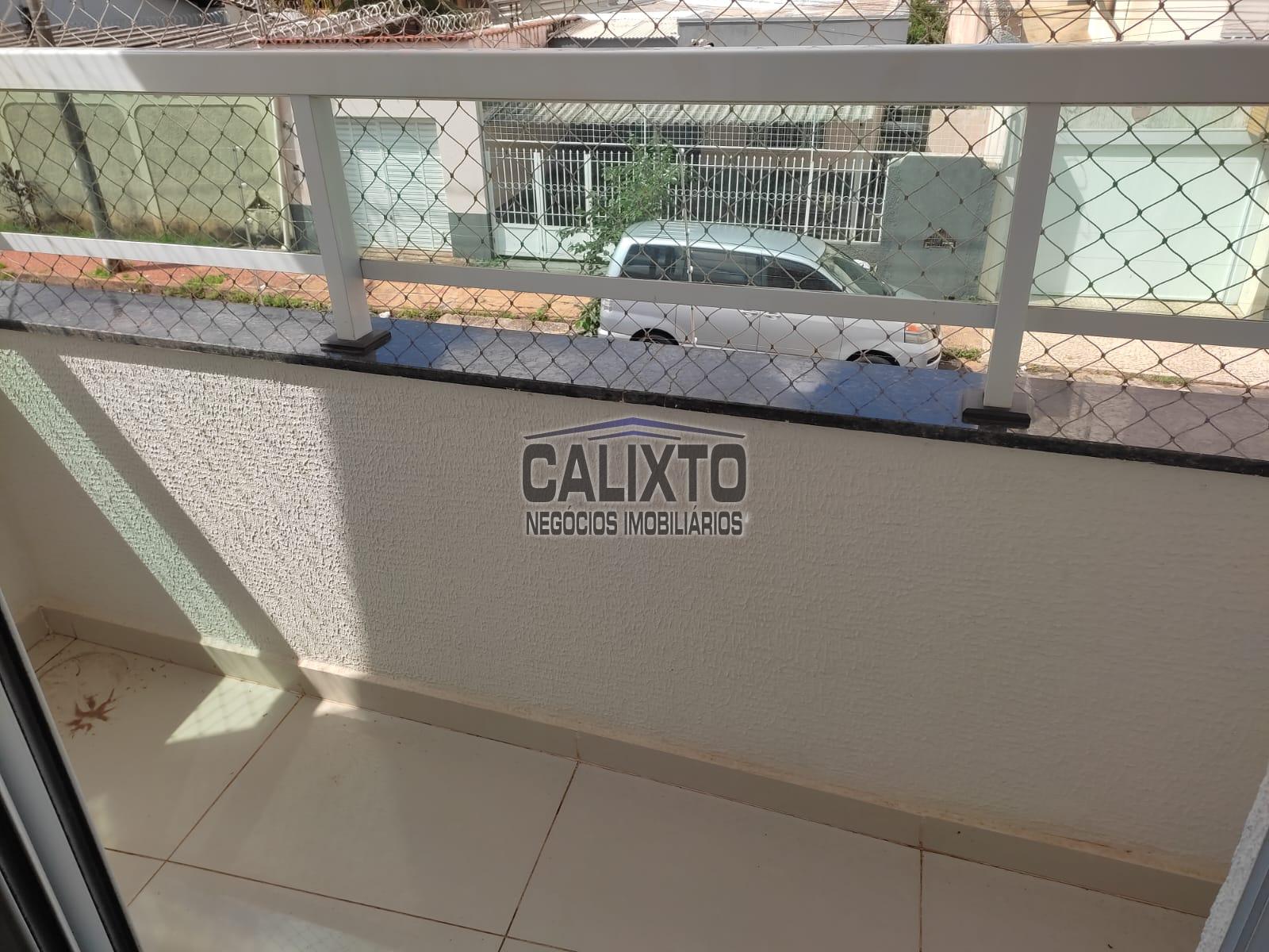 APARTAMENTO BAIRRO SARAIVA