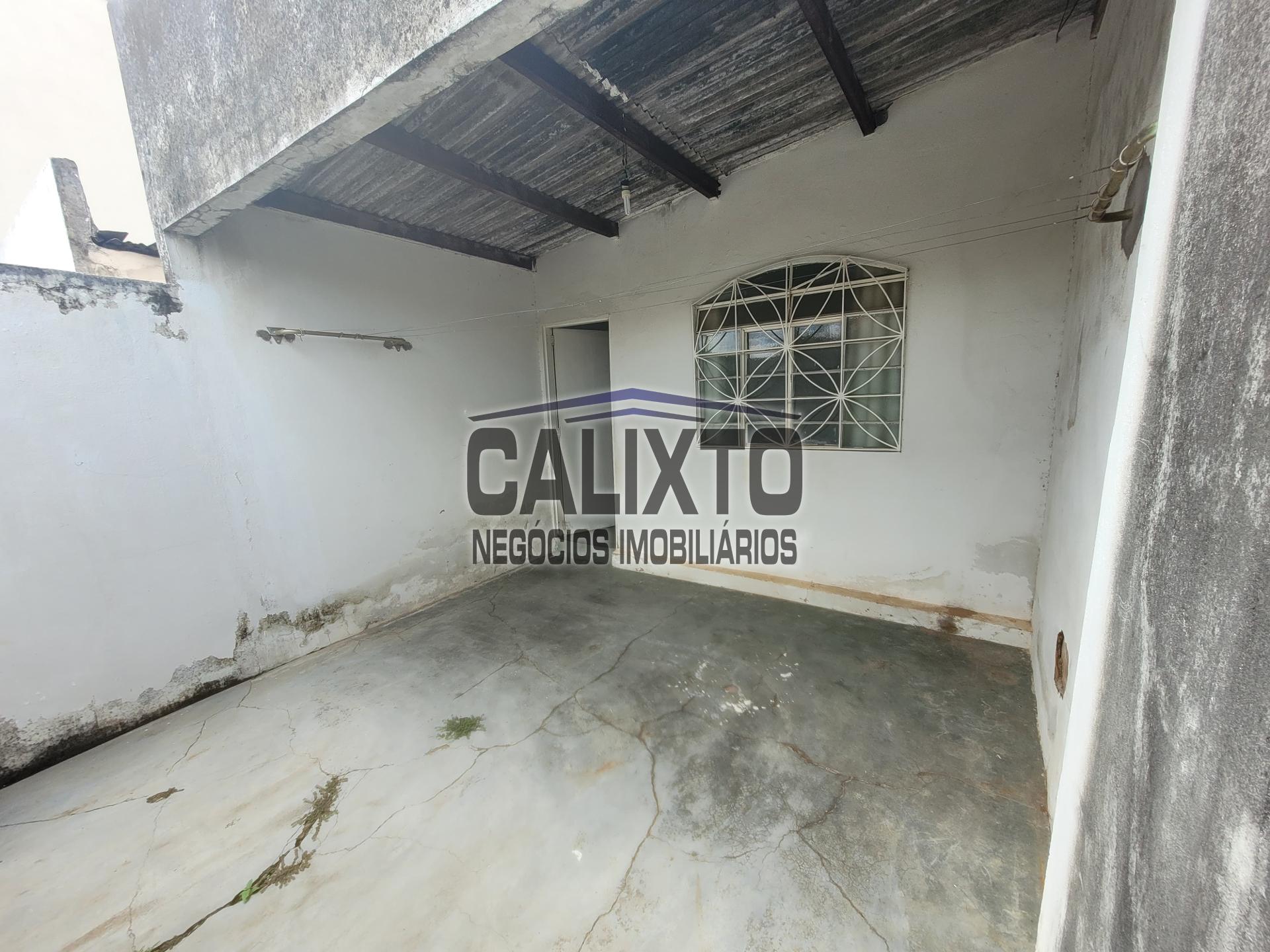 COLÔNIA BAIRRO PLANALTO