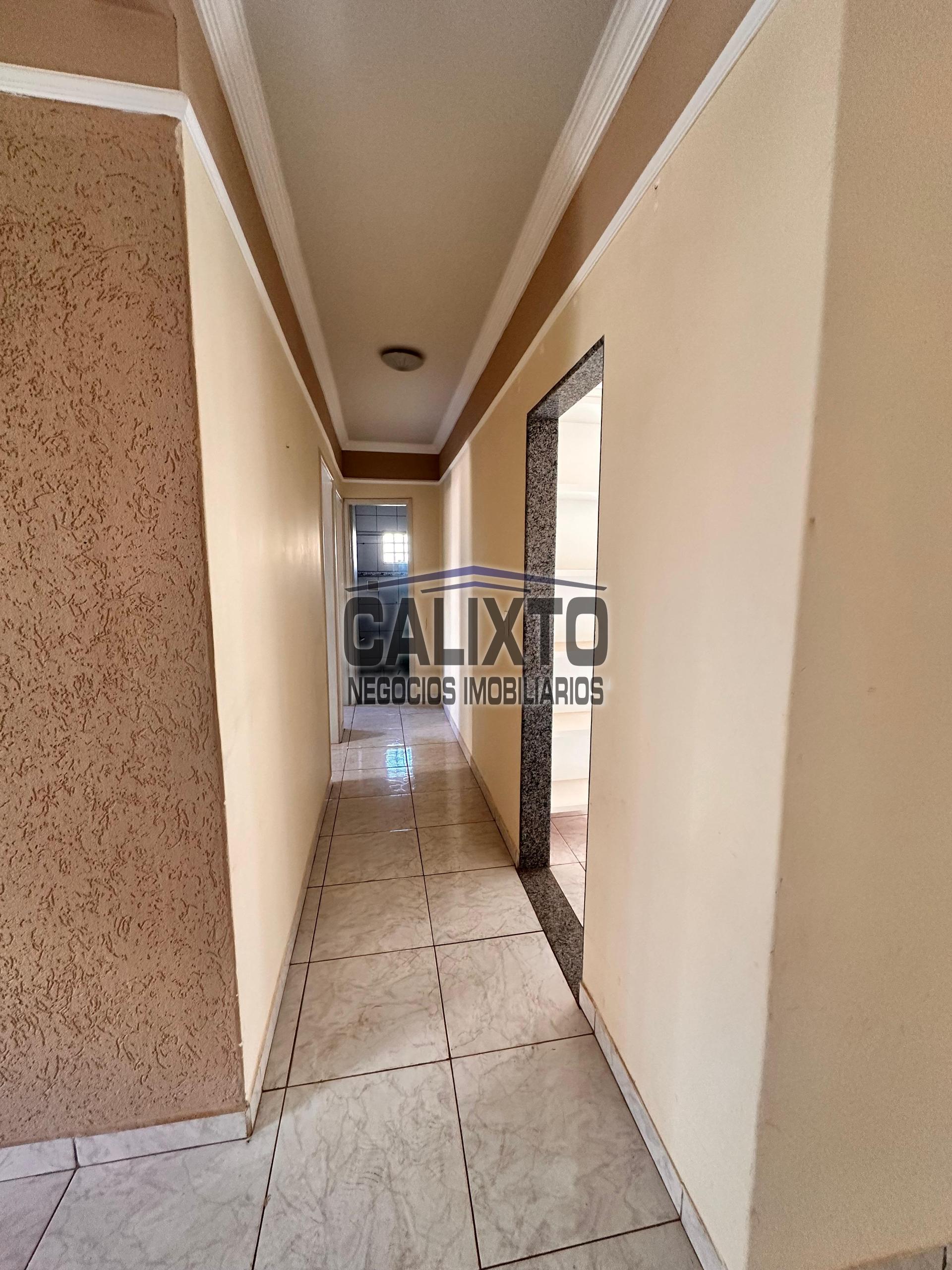 PONTO COMERCIAL BAIRRO SANTA MÔNICA