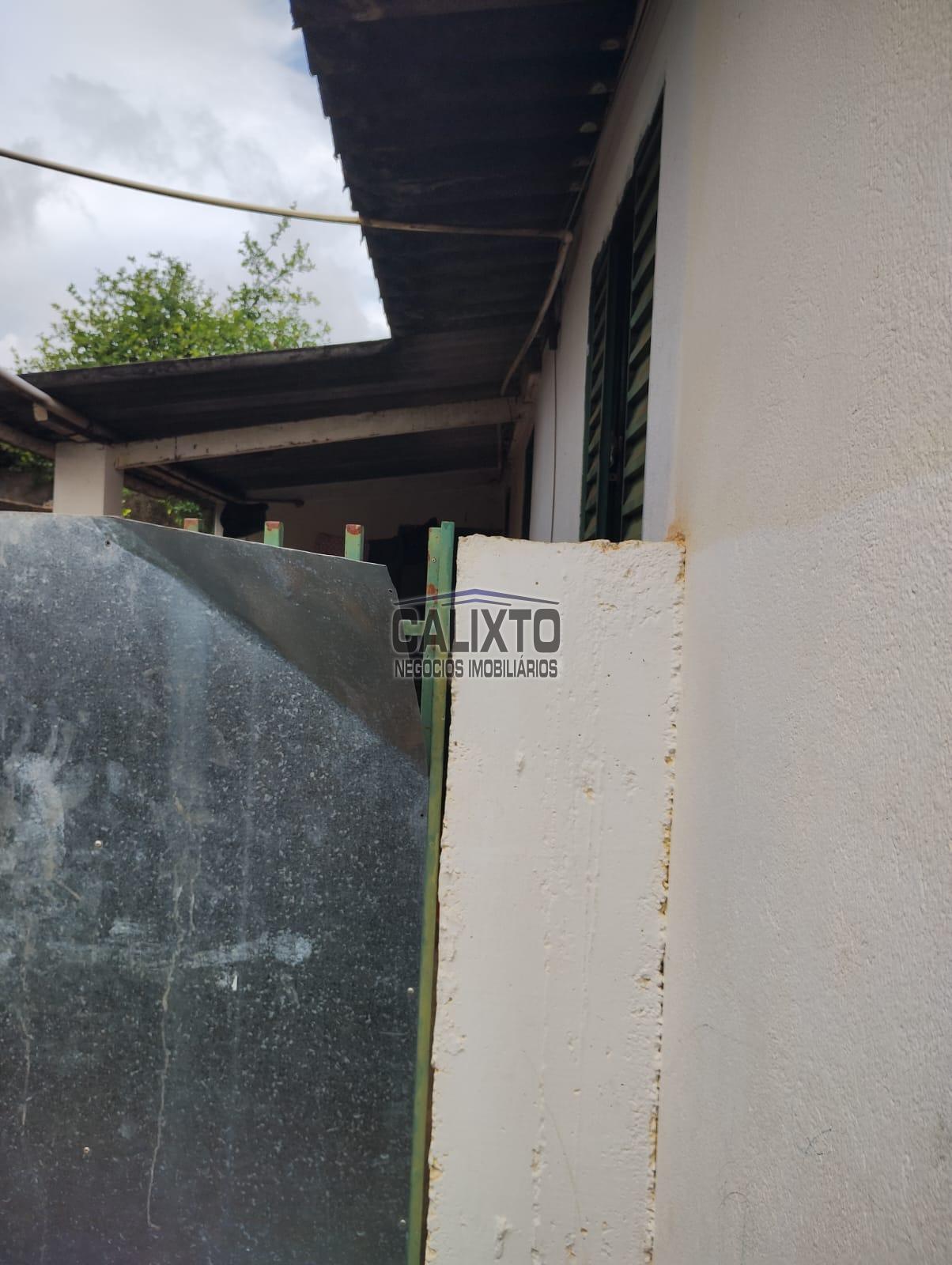 CÔLONIA BAIRRO JARAGUA