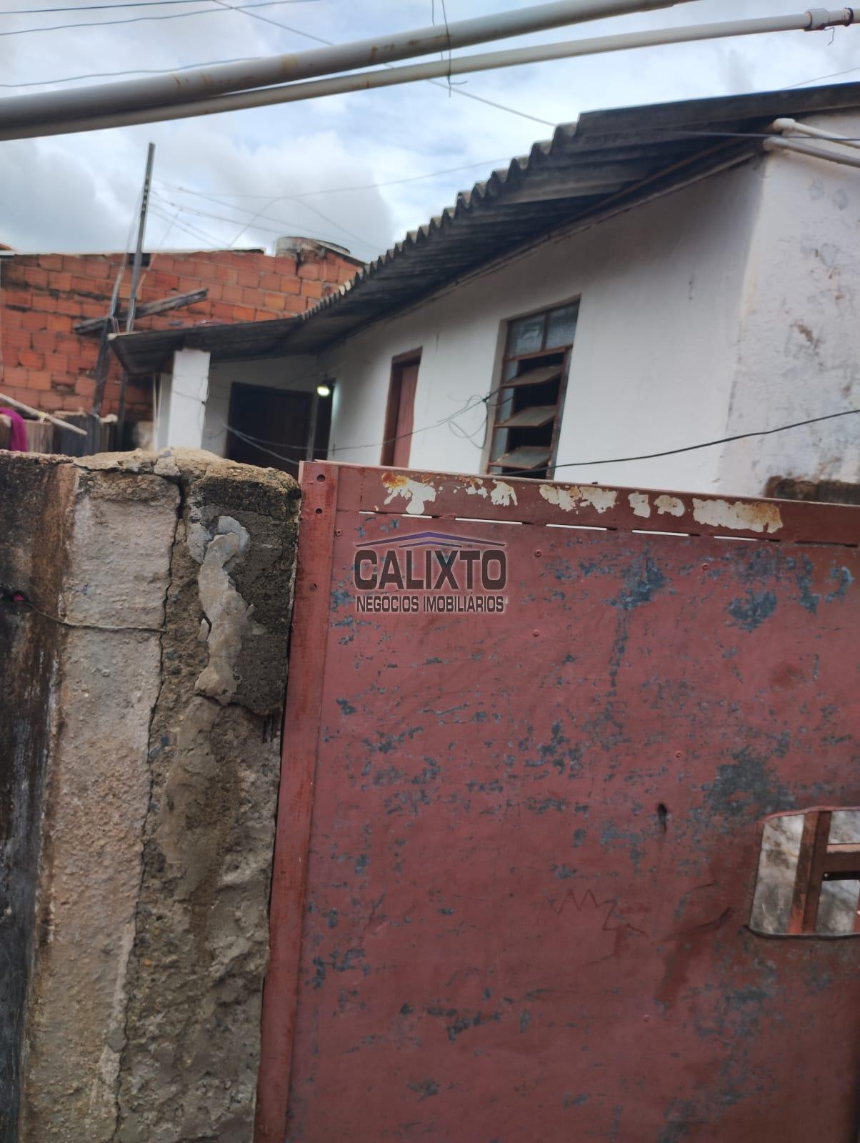 CÔLONIA BAIRRO JARAGUA