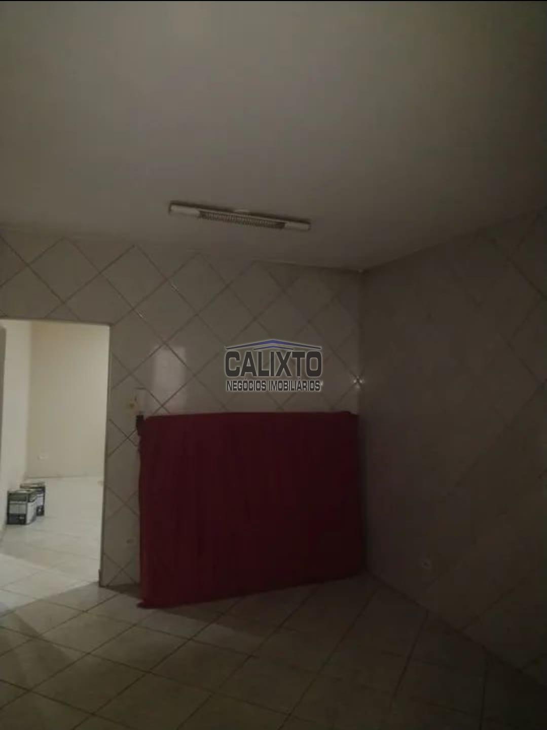 PONTO COMERCIAL BAIRRO NOSSA SENHORA DAS GRAÇAS