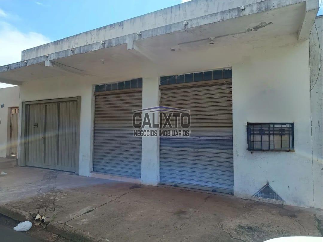 PONTO COMERCIAL BAIRRO NOSSA SENHORA DAS GRAÇAS