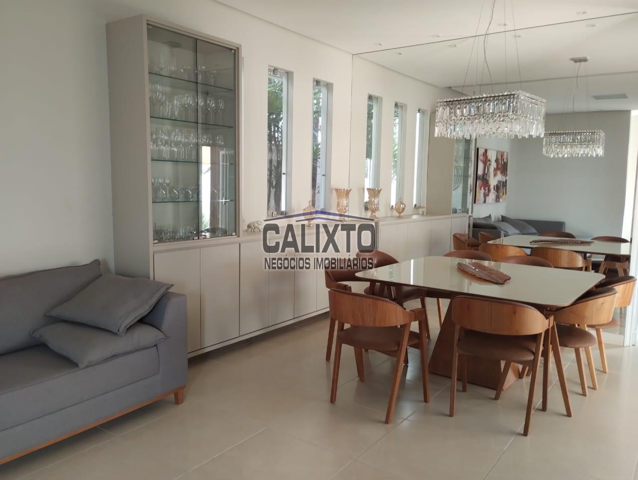 CASA CONDOMÍNIO PARADISO ECOLÓGICO