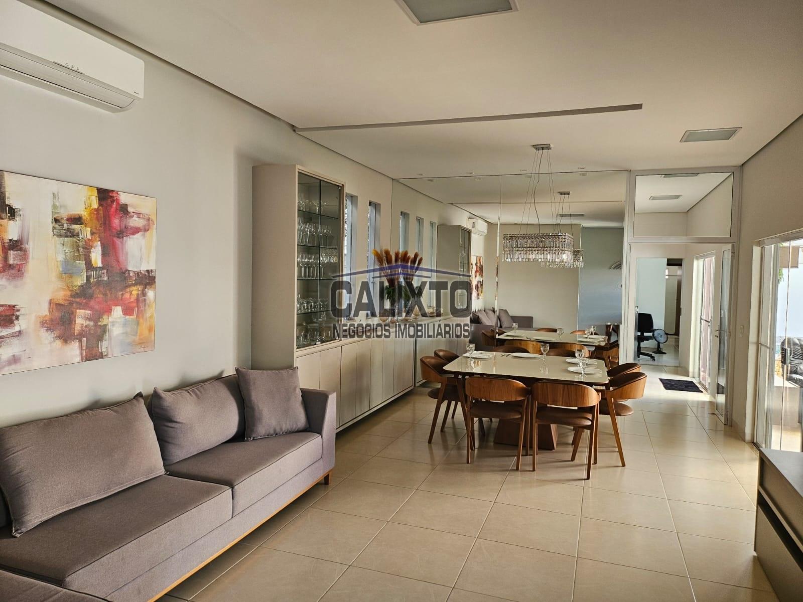 CASA CONDOMÍNIO PARADISO ECOLÓGICO