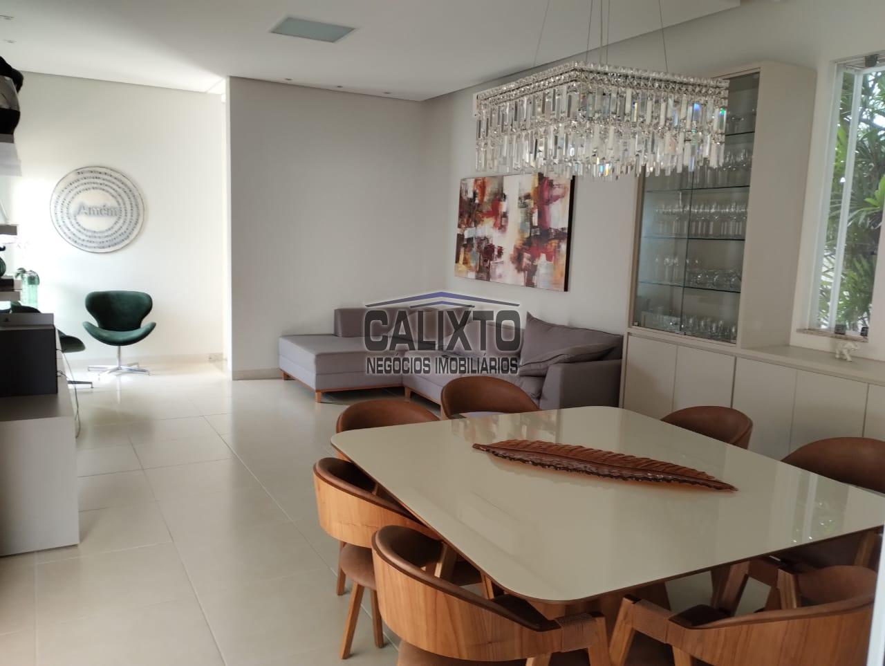 CASA CONDOMÍNIO PARADISO ECOLÓGICO
