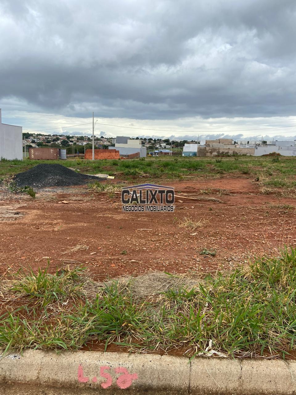 TERRENO BAIRRO VERDE UMUARAMA