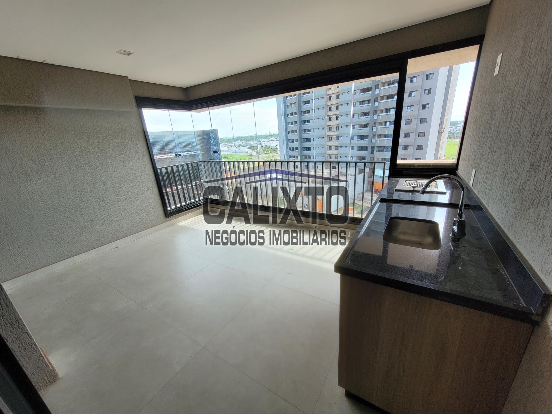 APARTAMENTO BAIRRO JARDIM SUL