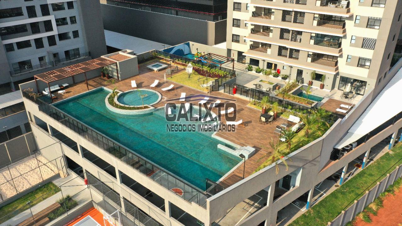 APARTAMENTO BAIRRO JARDIM SUL