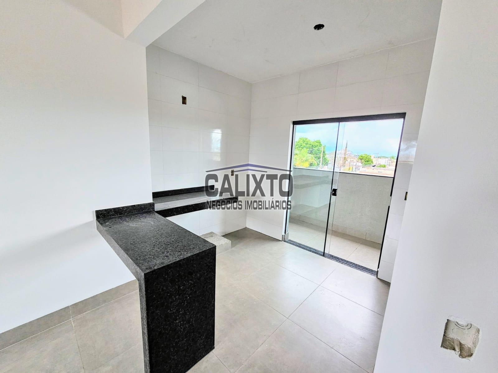 APARTAMENTO BAIRRO TUBALINA