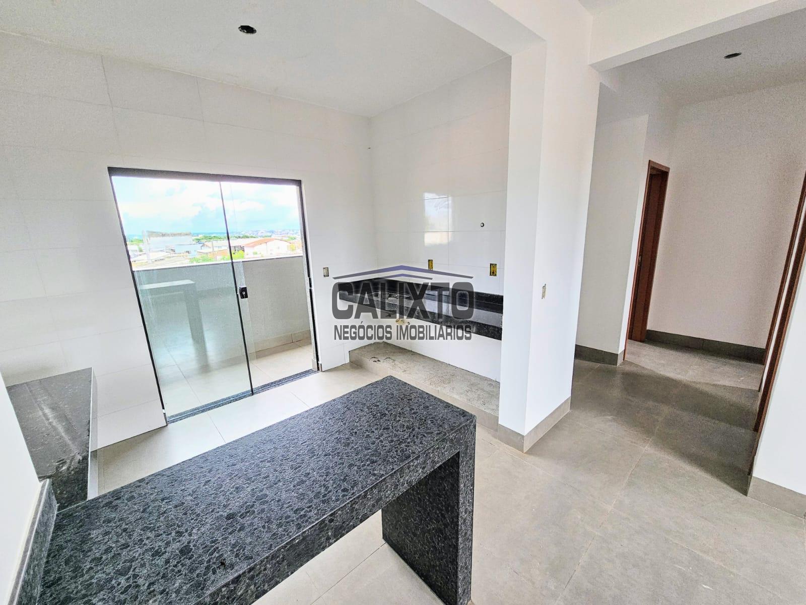 APARTAMENTO BAIRRO TUBALINA