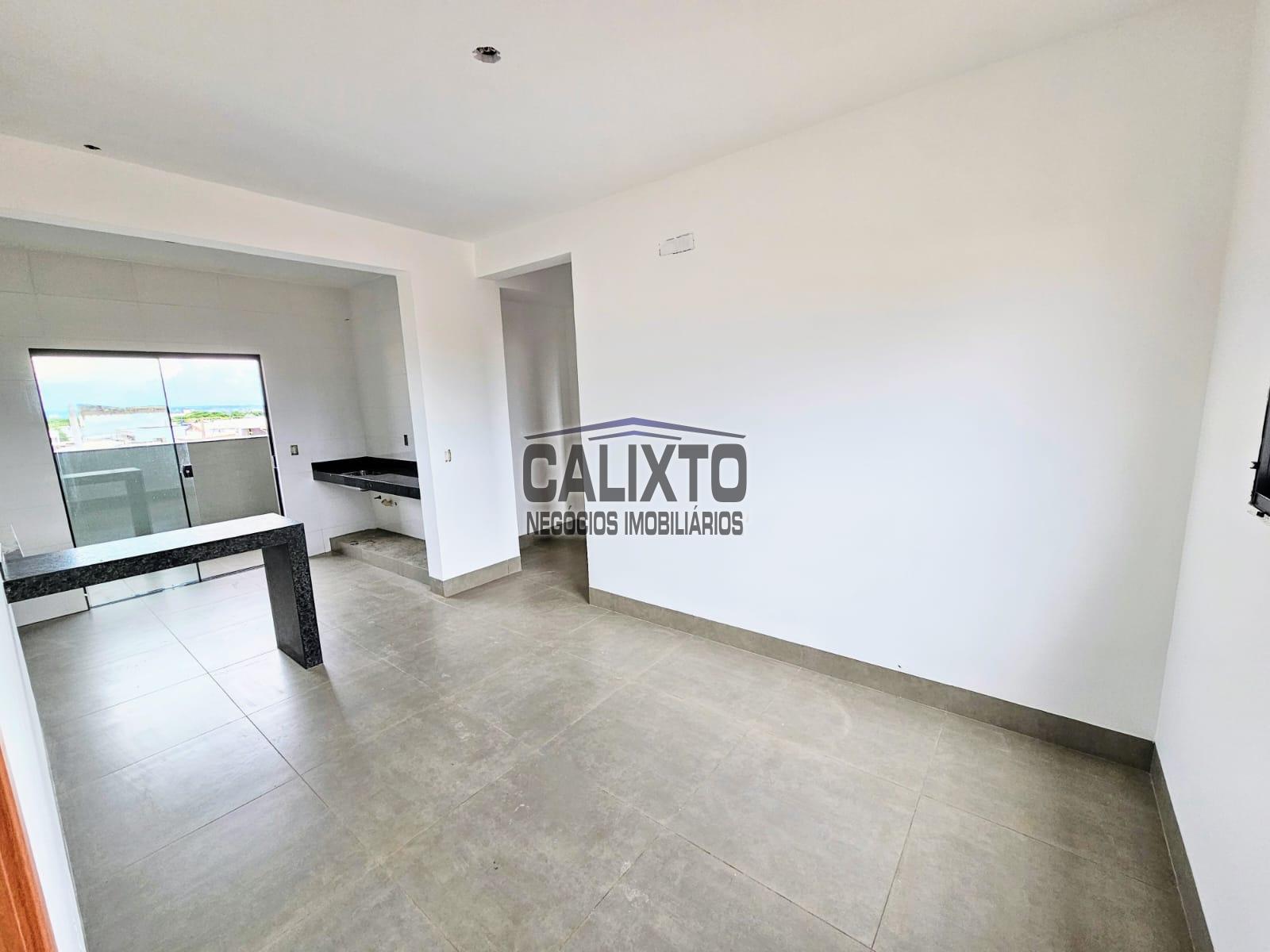 APARTAMENTO BAIRRO TUBALINA