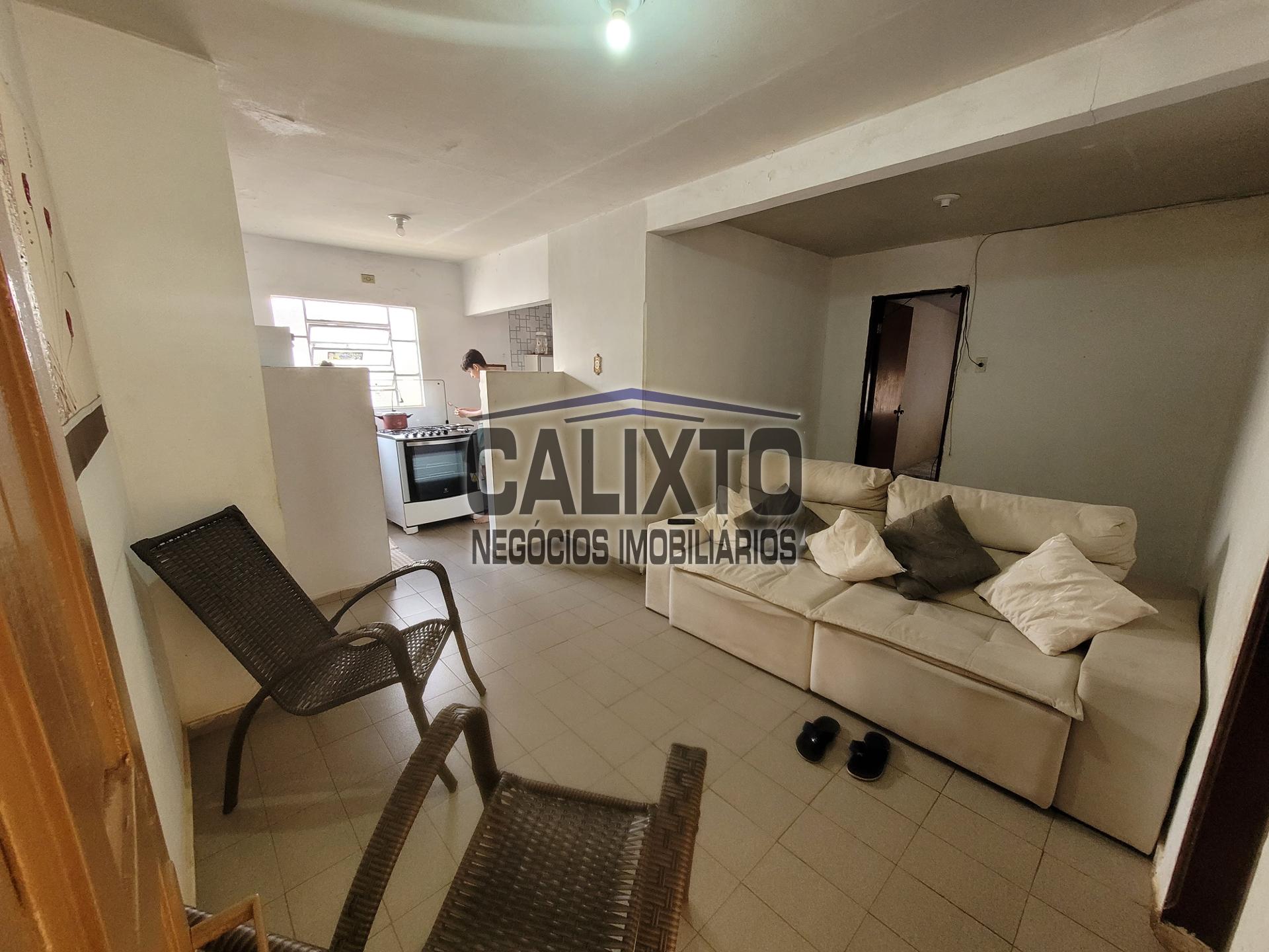 CASA BAIRRO LUIZOTE DE FREITAS
