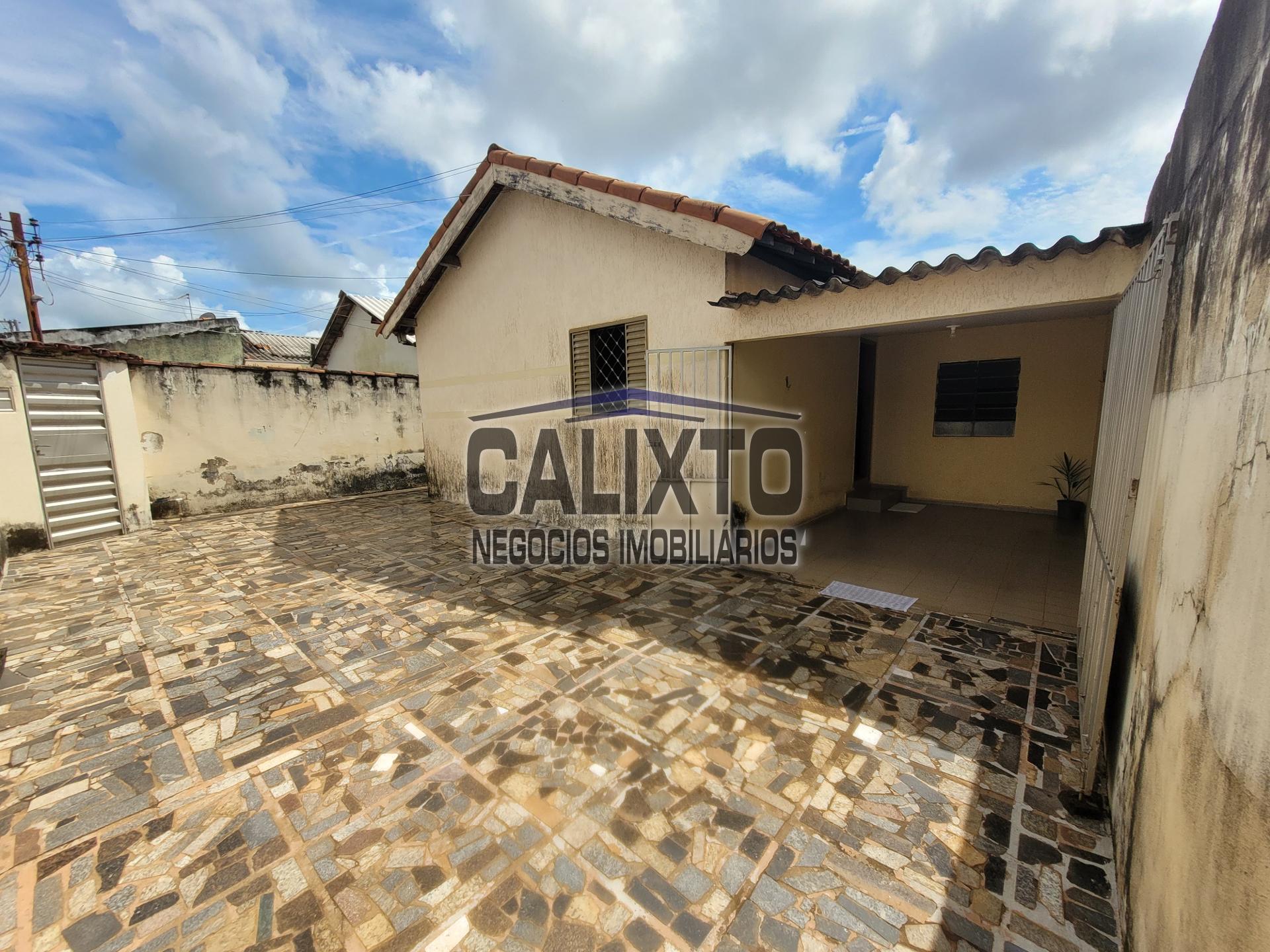CASA BAIRRO LUIZOTE DE FREITAS