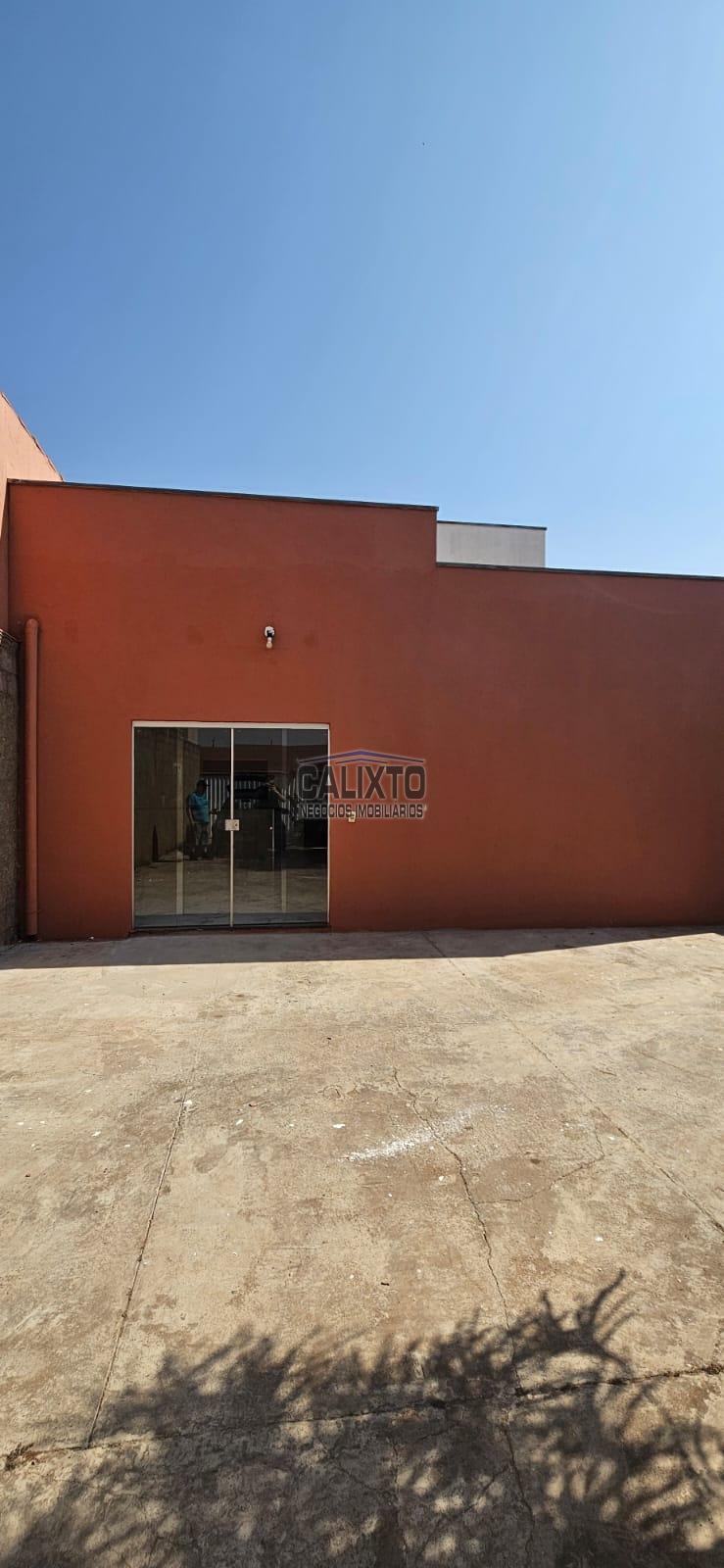 CASA BAIRRO SHOPPING PARK