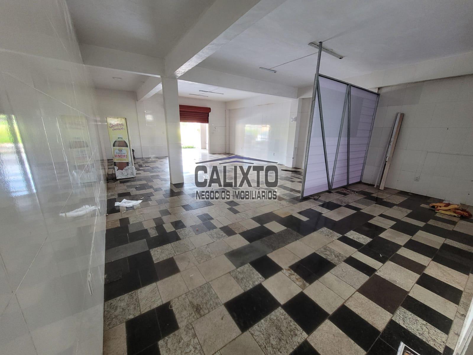 IMOVEL COMERCIAL BAIRRO MARAVILHA
