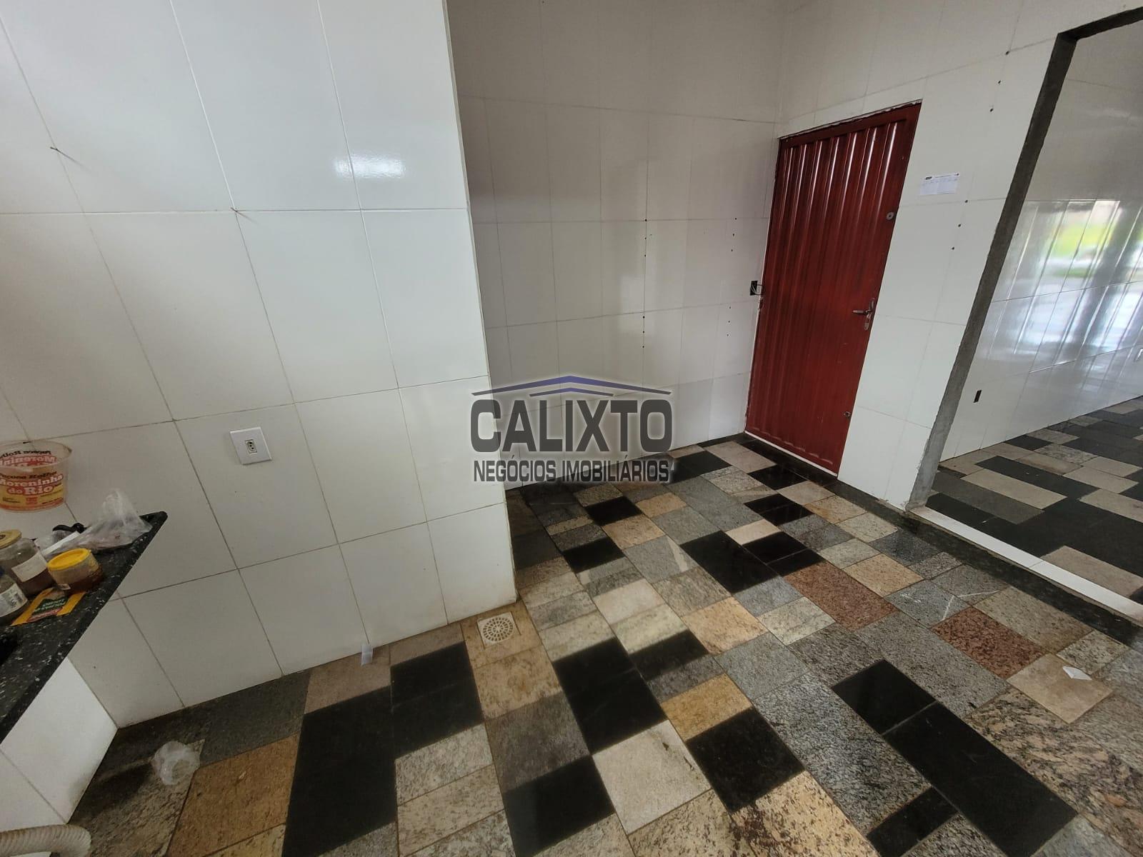 IMOVEL COMERCIAL BAIRRO MARAVILHA