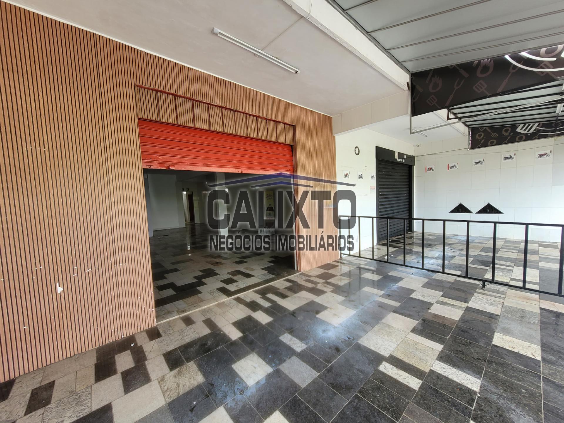 IMOVEL COMERCIAL BAIRRO MARAVILHA