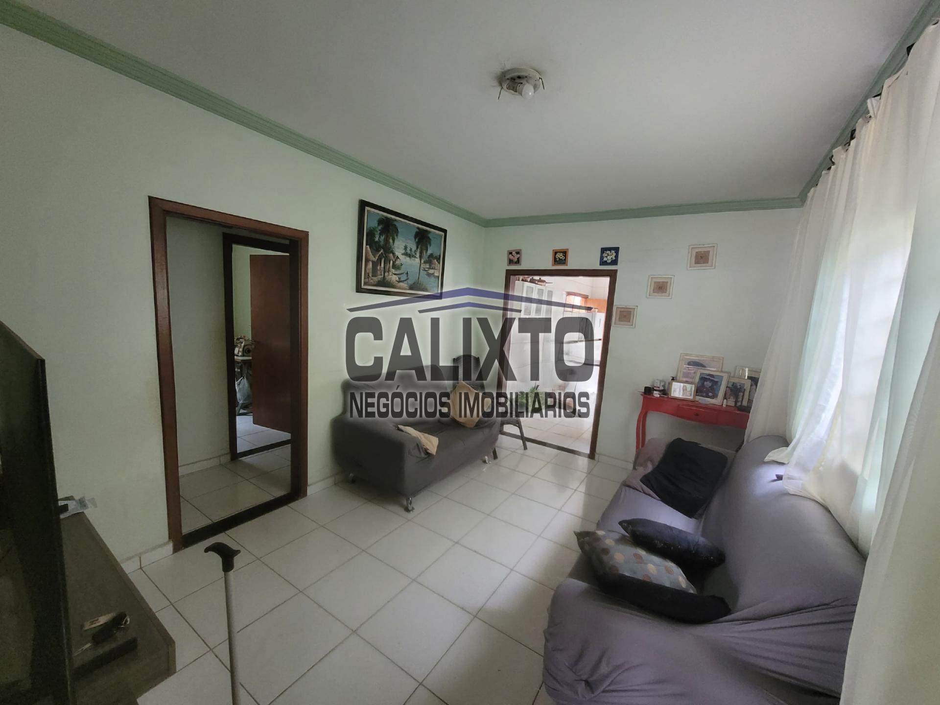 CASA BAIRRO NOSSA SENHORA DAS GRAÇAS