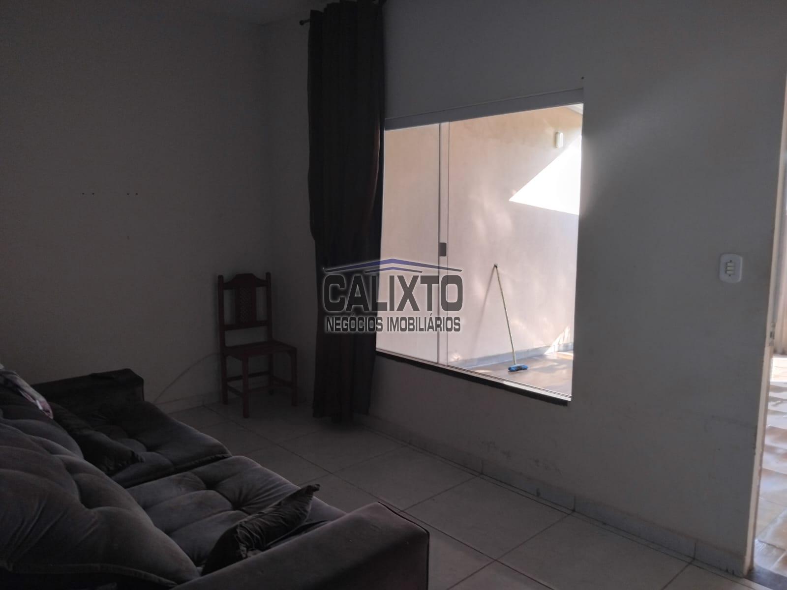 CASA BAIRRO CANAA