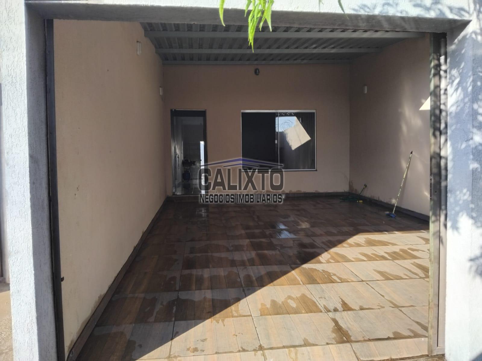 CASA BAIRRO CANAA