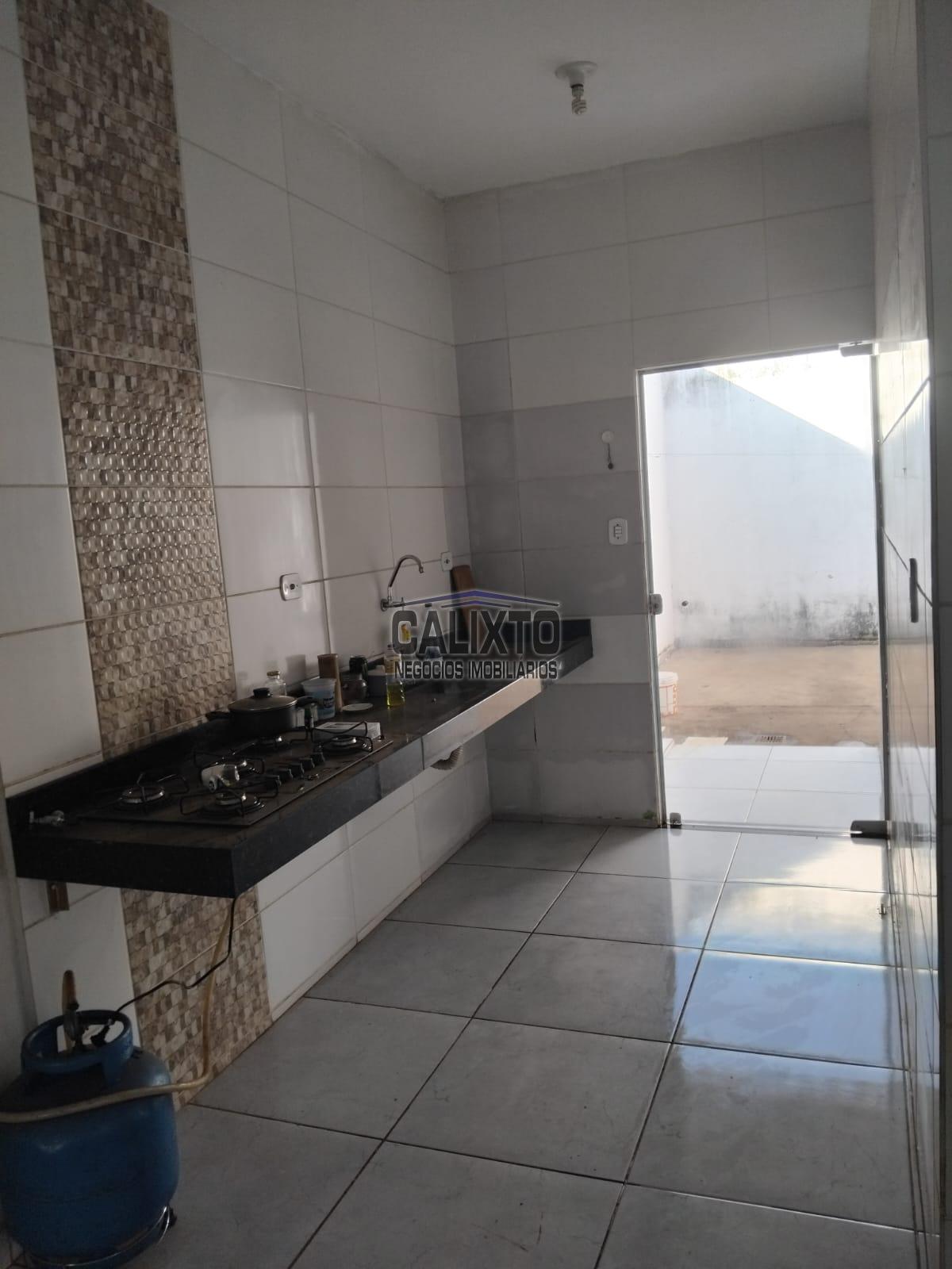 CASA BAIRRO CANAA