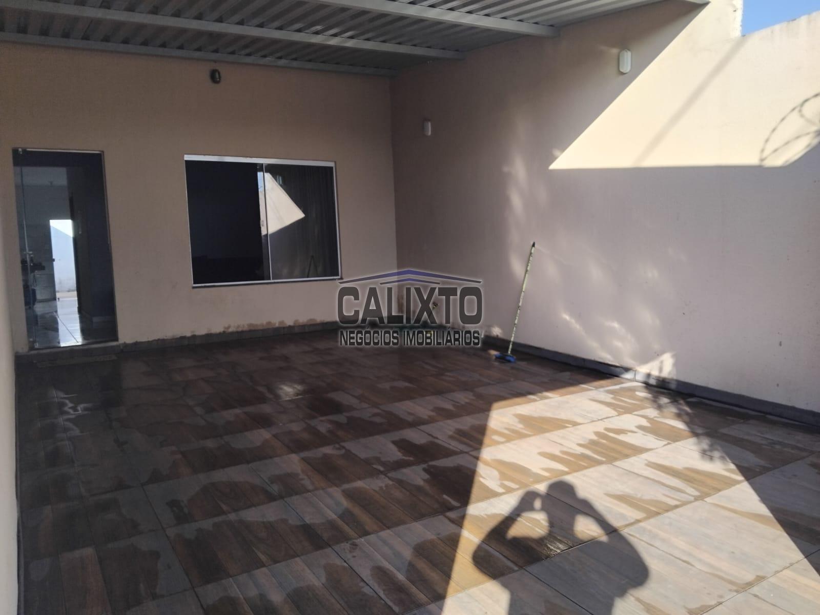 CASA BAIRRO CANAA