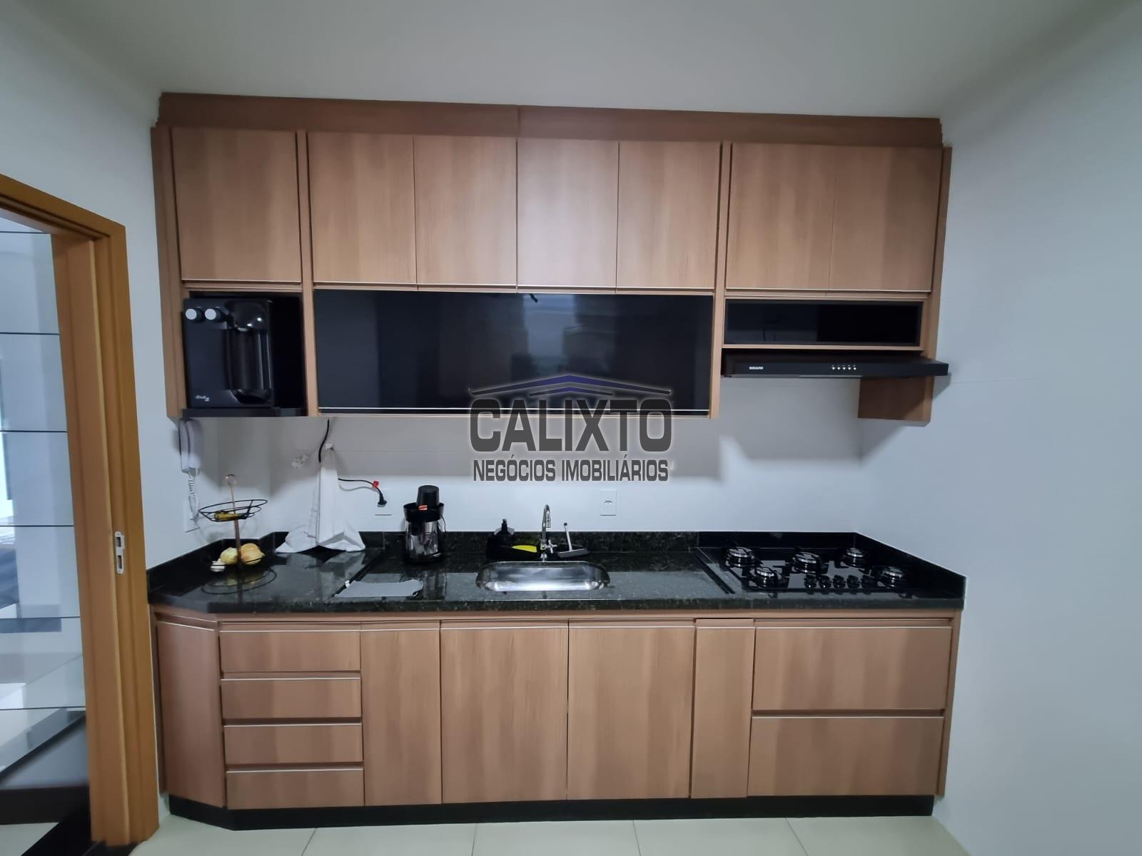 APARTAMENTO BAIRRO TUBALINA