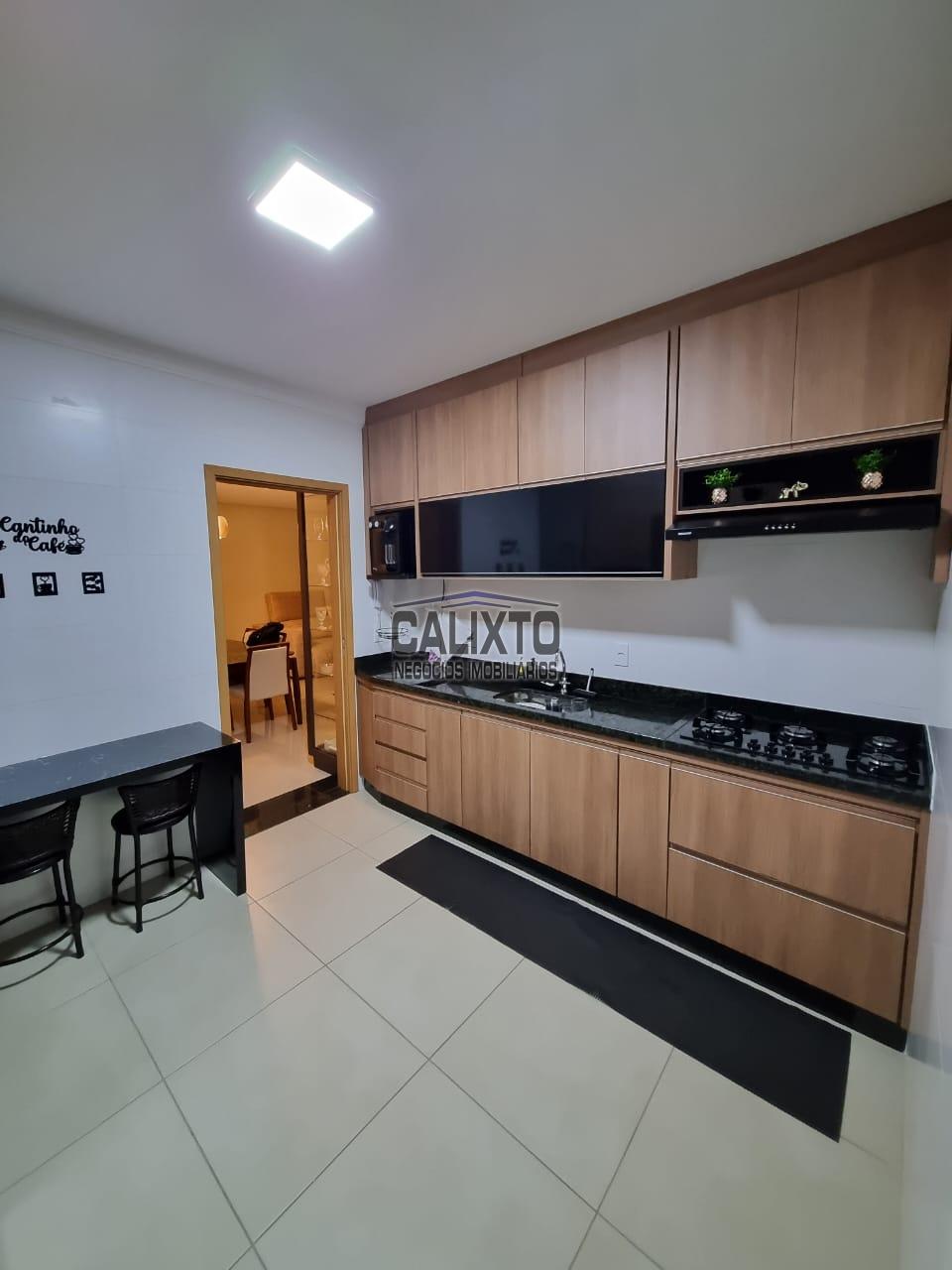 APARTAMENTO BAIRRO TUBALINA