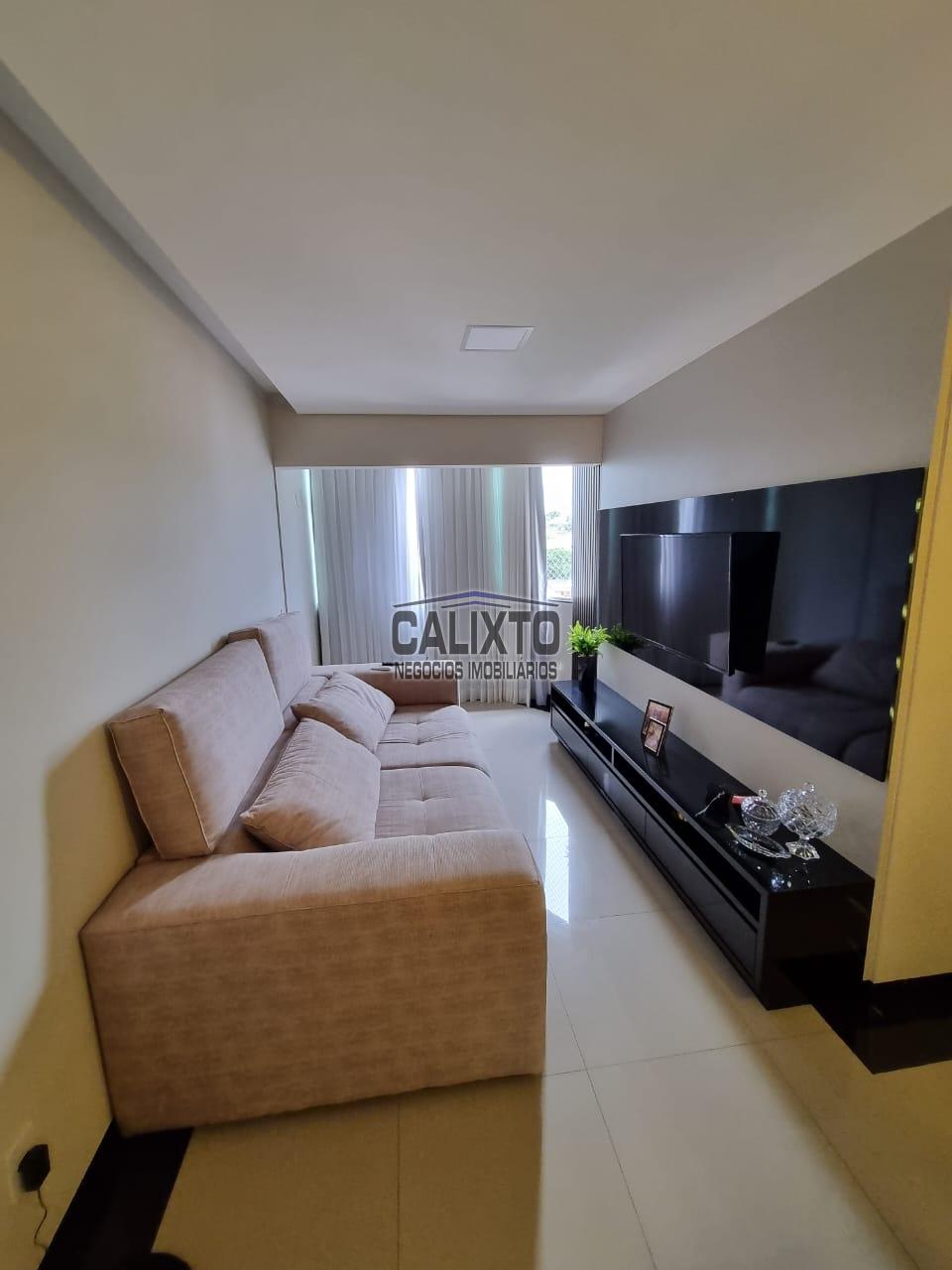 APARTAMENTO BAIRRO TUBALINA