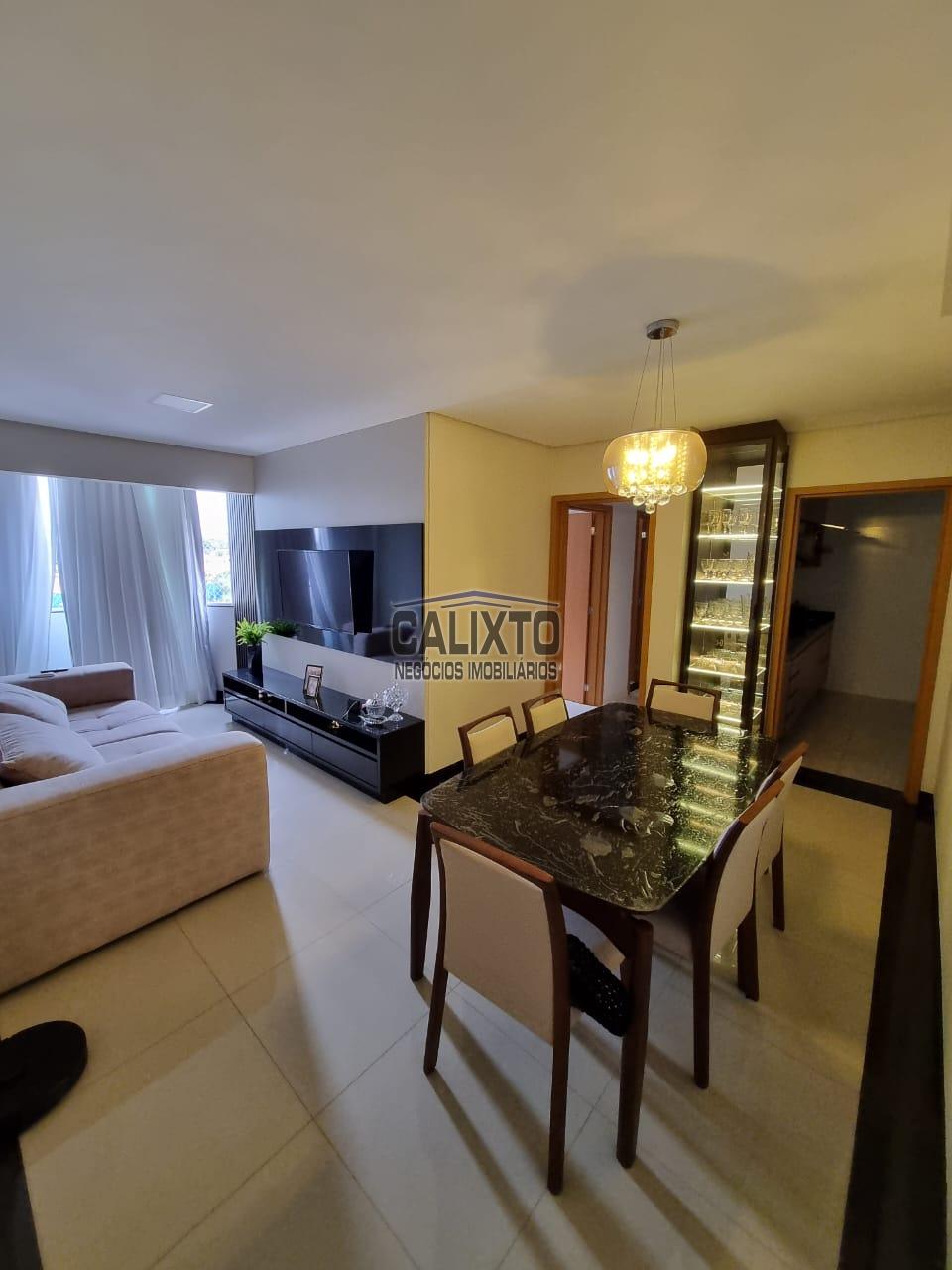 APARTAMENTO BAIRRO TUBALINA