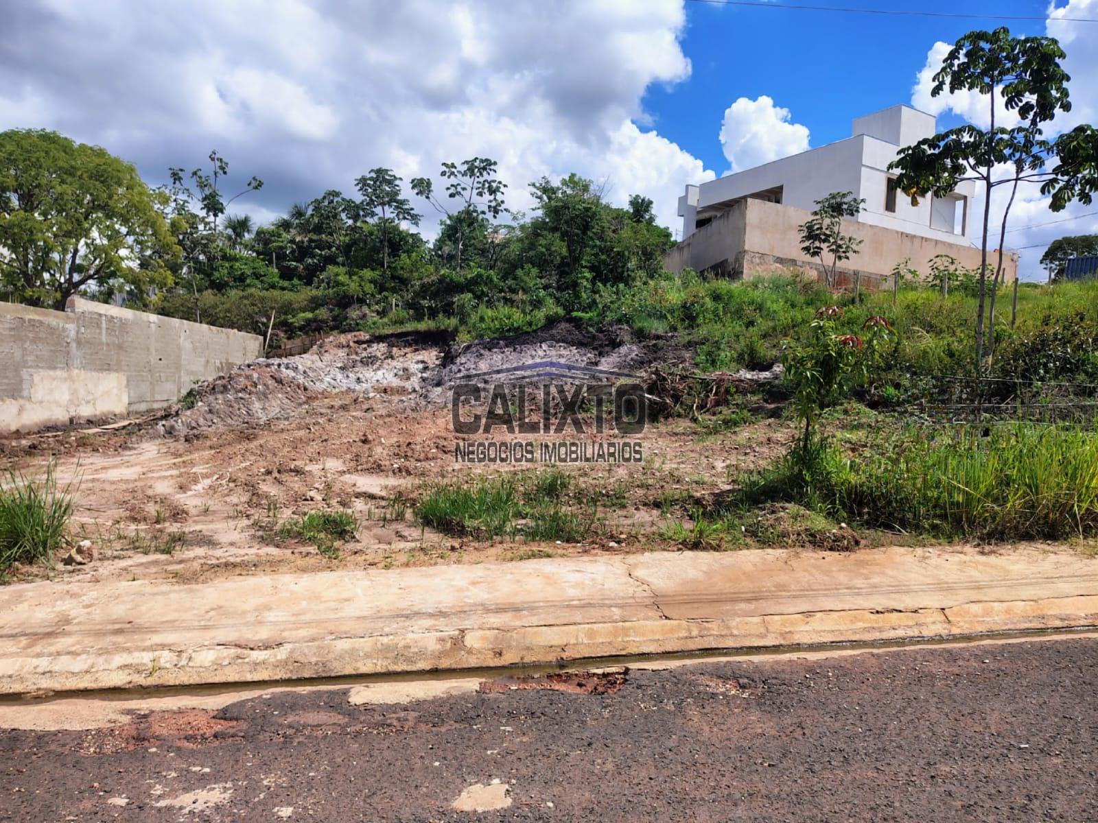TERRENO BAIRRO JARDIM KARAIBA