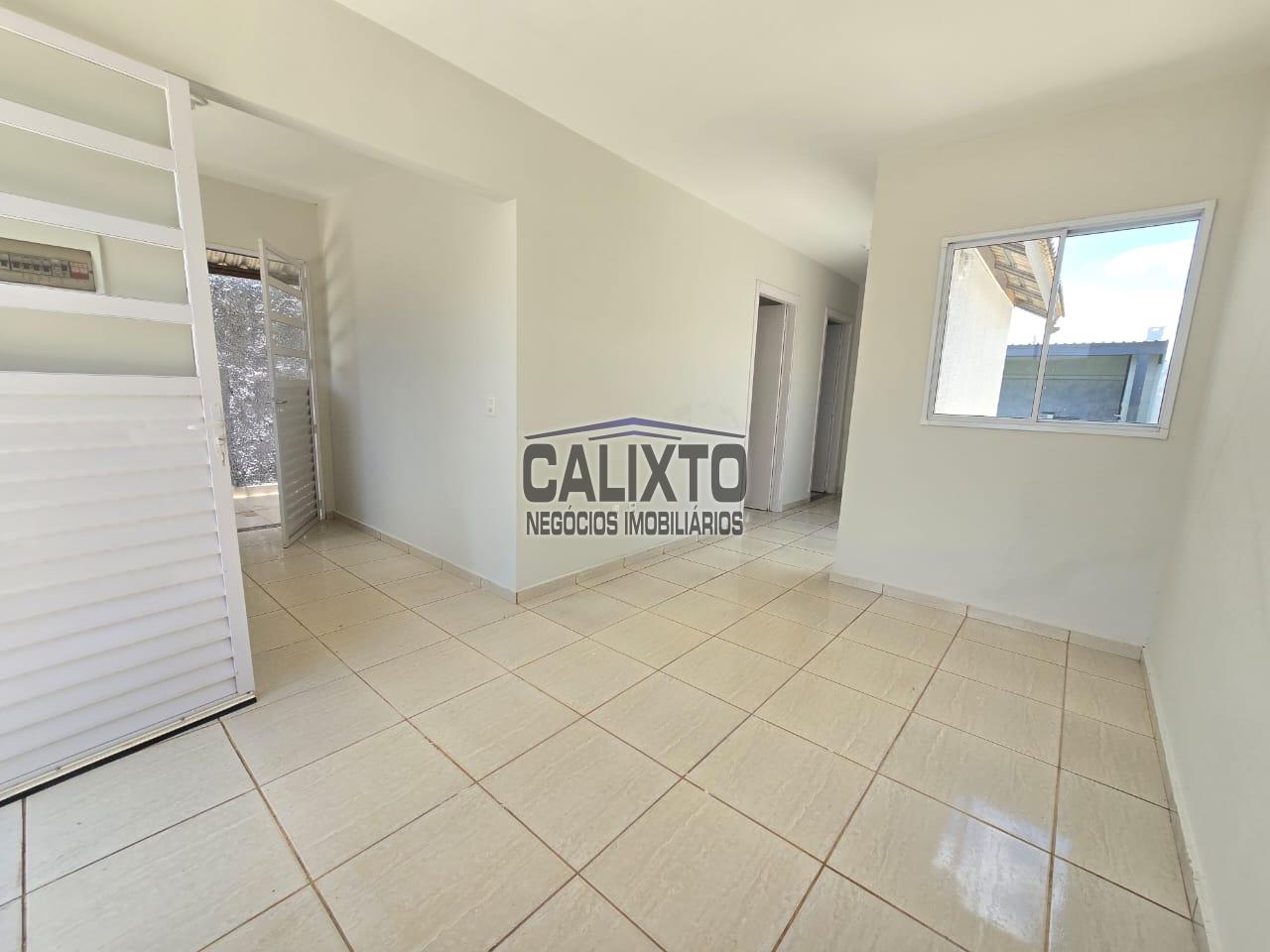 CASA BAIRRO PEQUIS