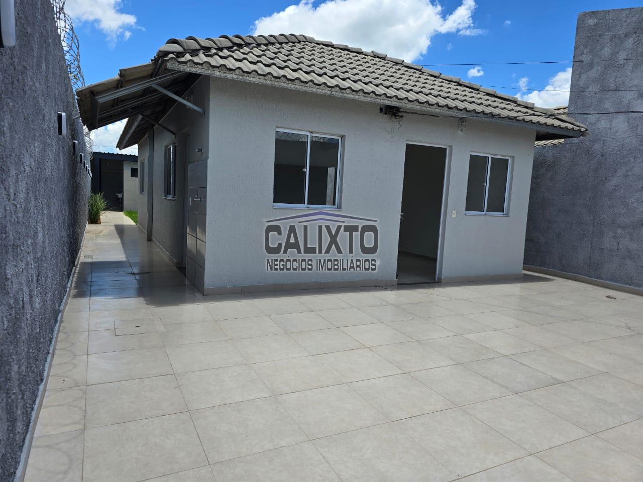 CASA BAIRRO PEQUIS