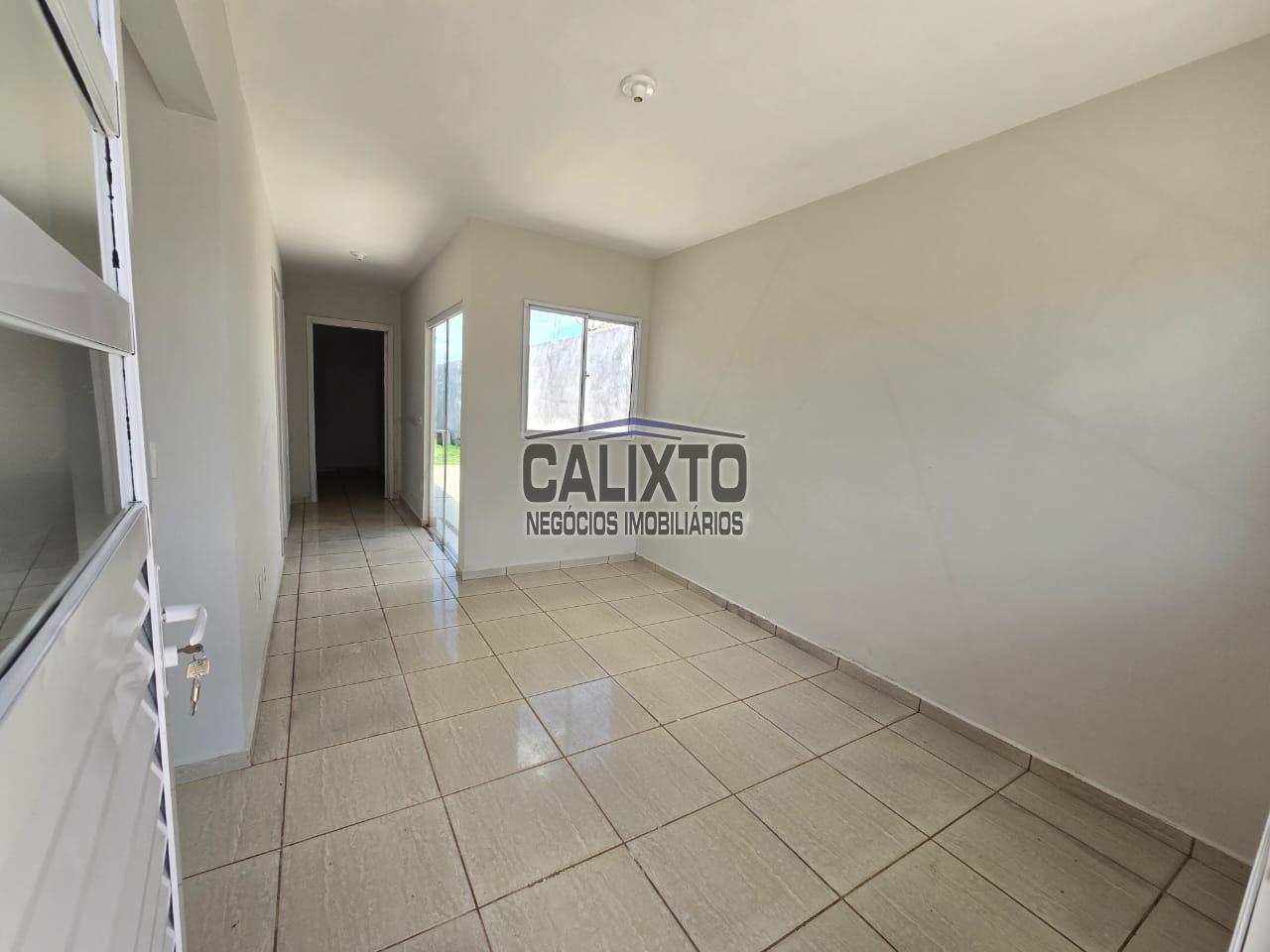 CASA BAIRRO PEQUIS