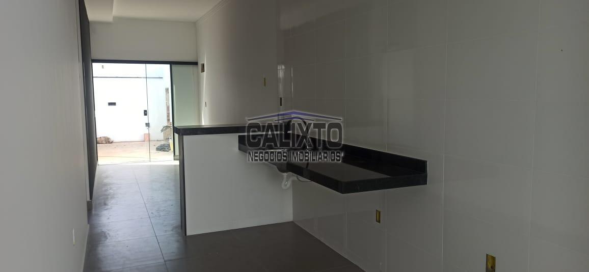 CASA BAIRRO CANAA