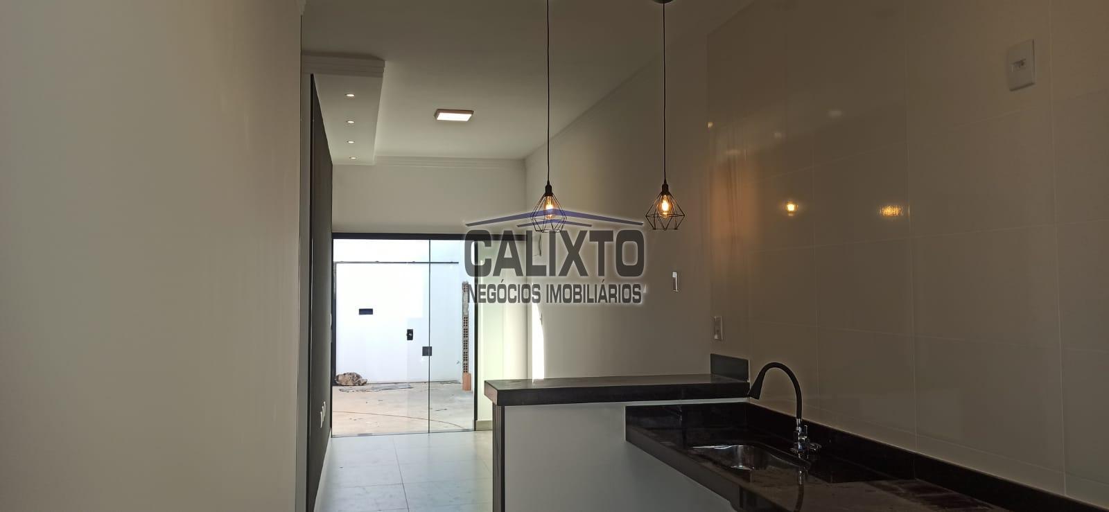 CASA BAIRRO CANAA