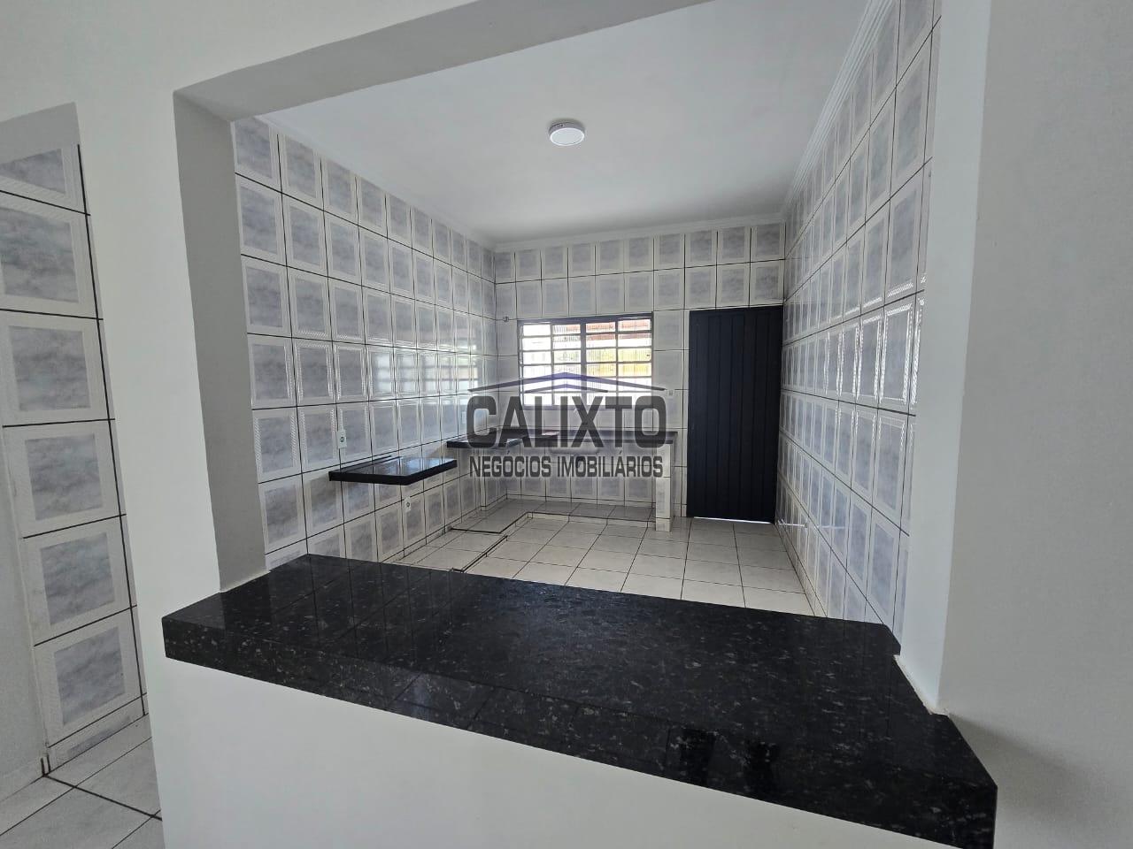CASA BAIRRO JARDIM BRASILIA