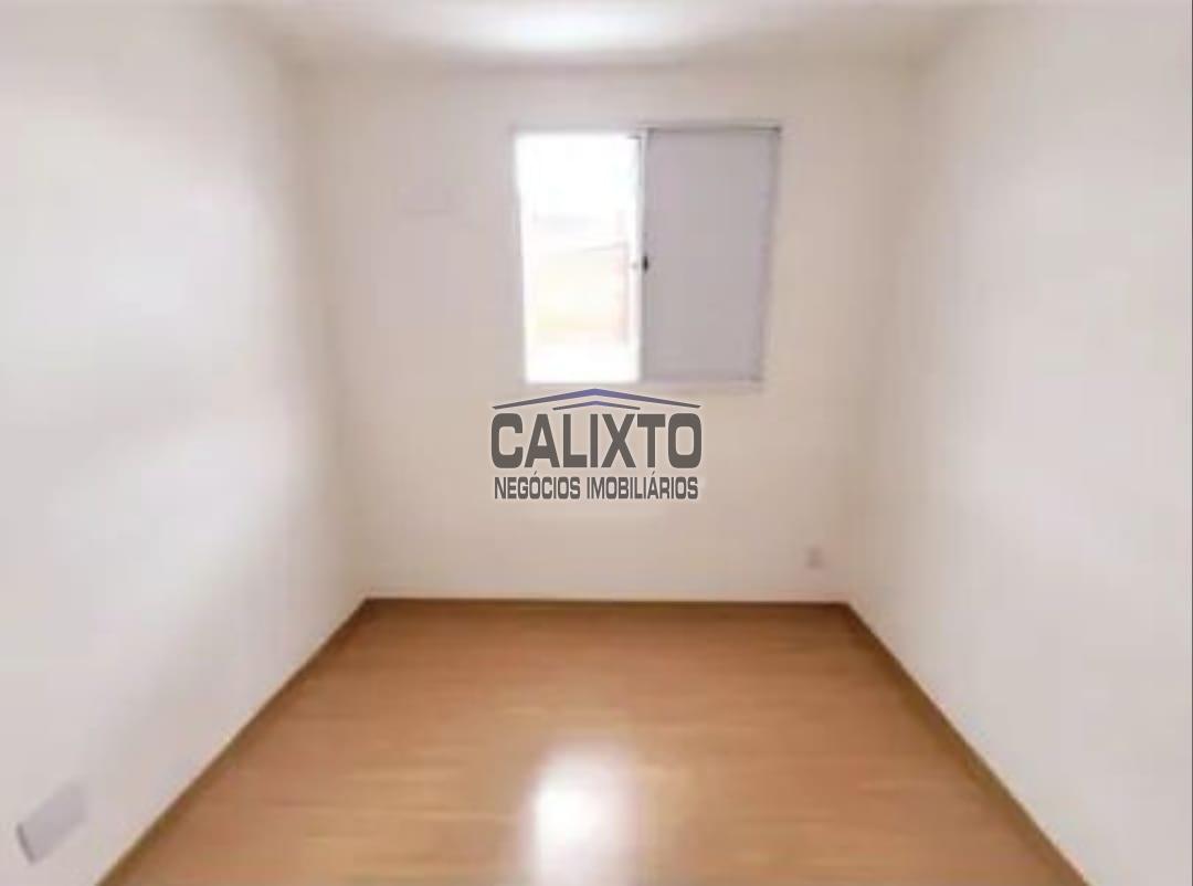 APARTAMENTO BAIRRO JARDIM PATRICIA