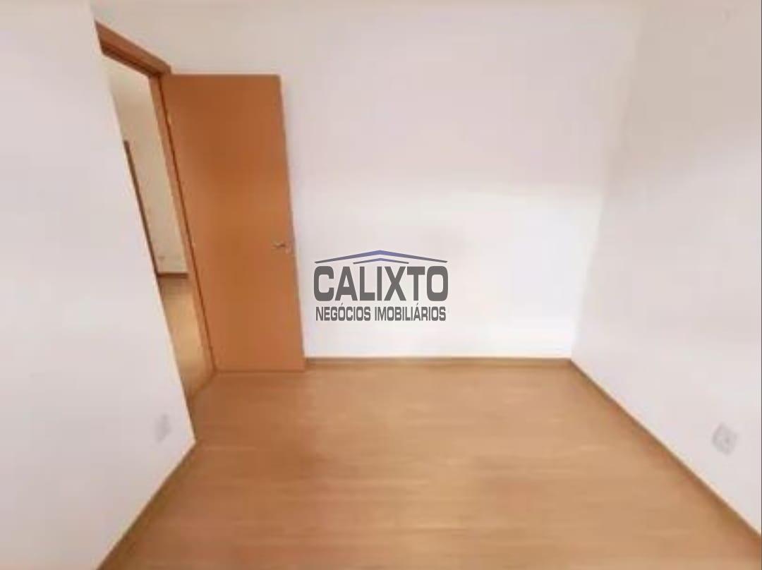 APARTAMENTO BAIRRO JARDIM PATRICIA