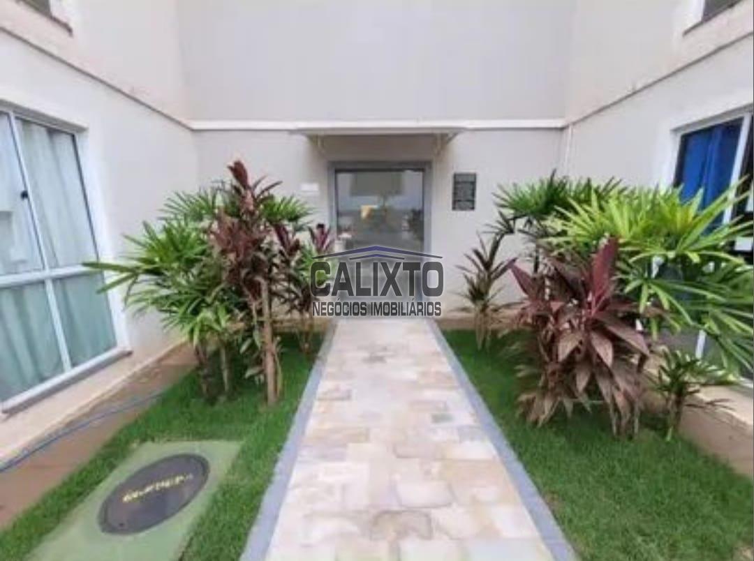 APARTAMENTO BAIRRO JARDIM PATRICIA
