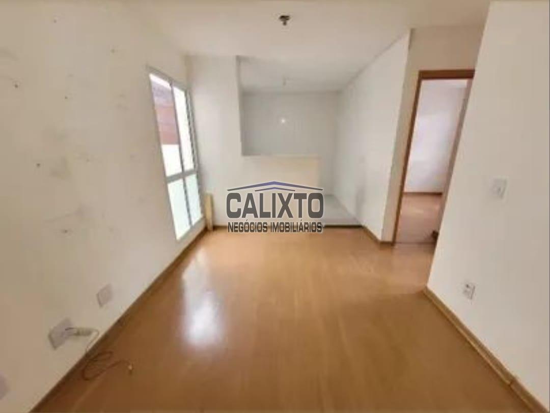 APARTAMENTO BAIRRO JARDIM PATRICIA