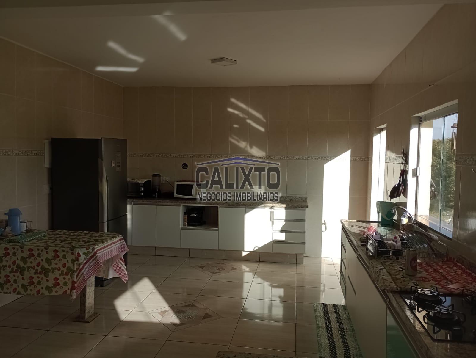 CASA BAIRRO SHOPPING PARK