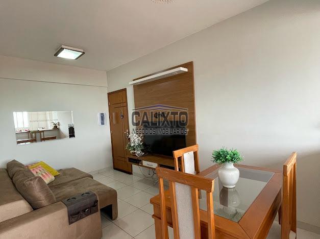 APARTAMENTO BAIRRO SEGISMUNDO PEREIRA