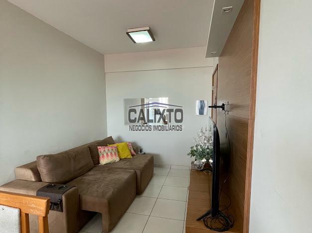 APARTAMENTO BAIRRO SEGISMUNDO PEREIRA