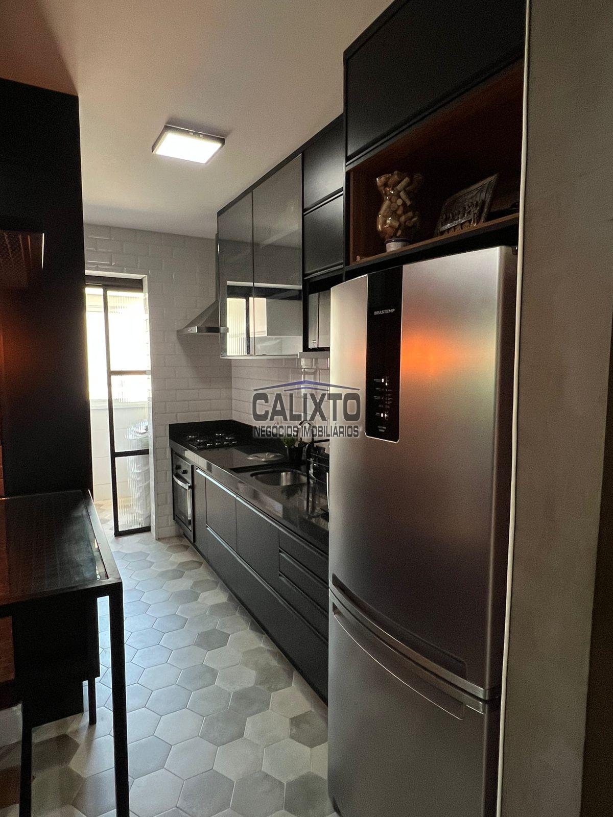 APARTAMENTO BAIRRO CENTRO